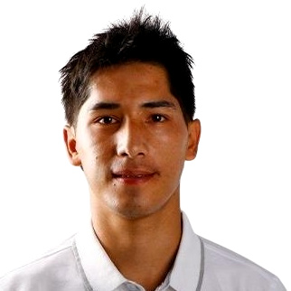 Giocatore Rafael Palma