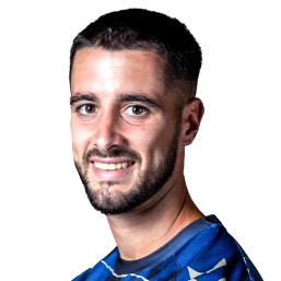 Giocatore Manu Ramírez