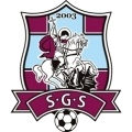 FC Sfintul Gheorghe