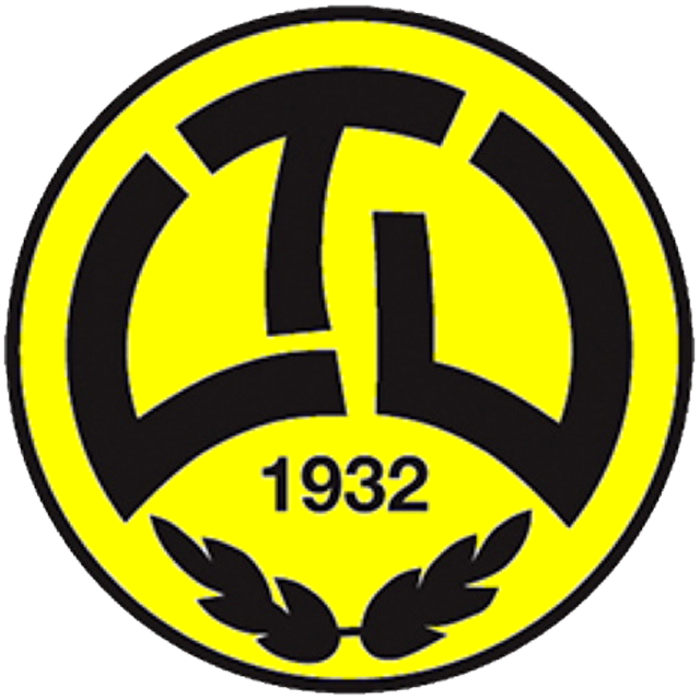 Squadra LTU