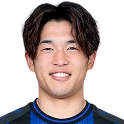 Giocatore K. Okuno
