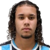 Giocatore Luiz Eduardo