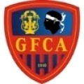 Gazélec Ajaccio Sub 17