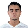 Giocatore Ismail Harnafi