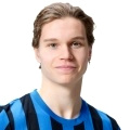 Giocatore J. Heinonen