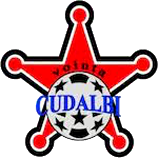 Squadra Voinţa Cudalbi