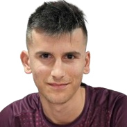 Giocatore Seid Pramenkovic