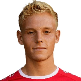 Giocatore Ben Hüning