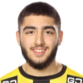 Giocatore Yusuf Gündüz