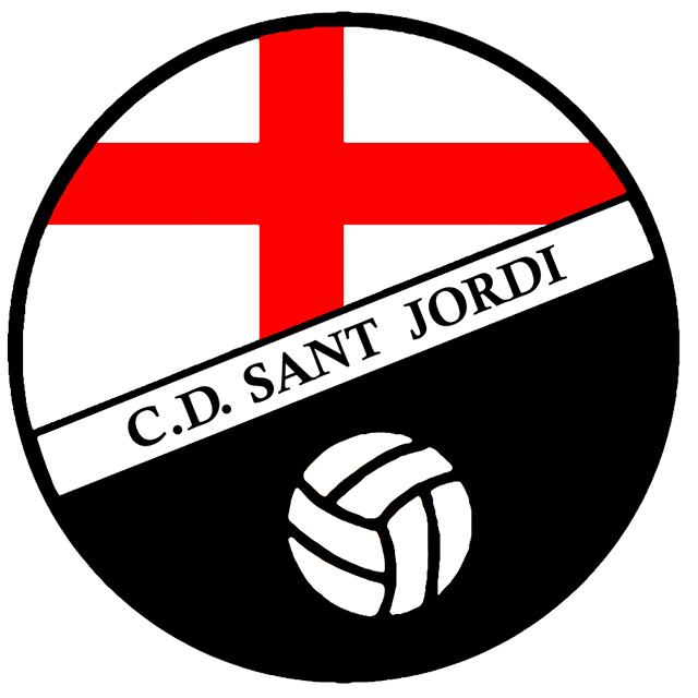 Squadra CD Sant Jordi