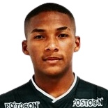 Giocatore Adrián Palacios