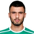 Giocatore Ilker Budinov