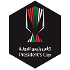 Copa del Presidente de Emirati Arabi Uniti