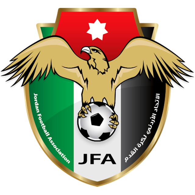 Squadra Jordan U20