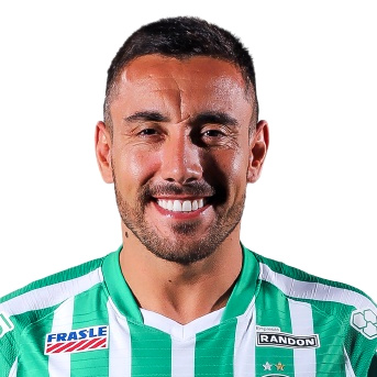 Giocatore Alan Ruschel