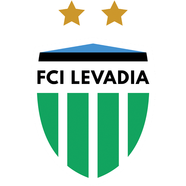 Squadra Levadia