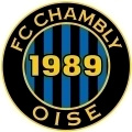 Chambly Sub 19