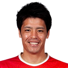 Giocatore M. Hamada