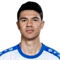 D. Khamdamov