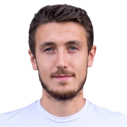 Giocatore A. Borsic