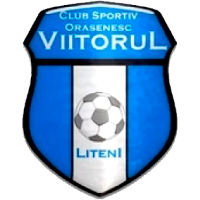 Squadra Viitorul Liteni