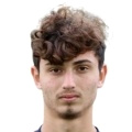 Giocatore Alessandro Mauriello