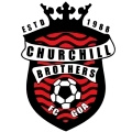 Churchill Brothers