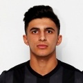 Giocatore Erdem Secgin