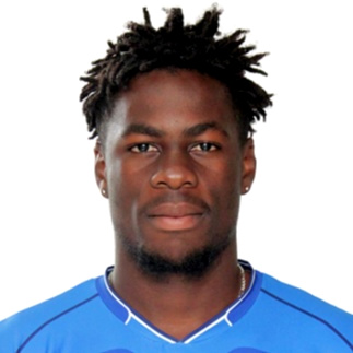 Giocatore U. Mboula