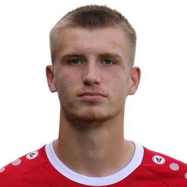 Giocatore Edgar Kaizer