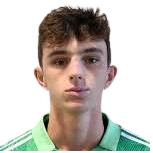 Giocatore Lorenzo Piras