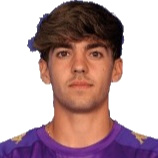 Giocatore P. Dinis