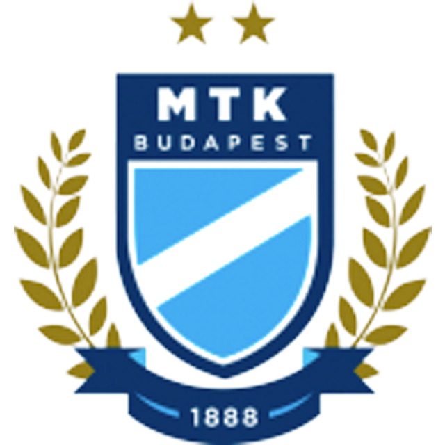 MTK Budapest II