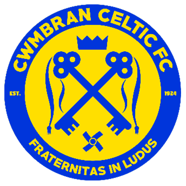 Squadra Cwmbran Celtic