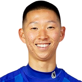 Giocatore S. Toyama