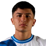 Giocatore Iván Moreno