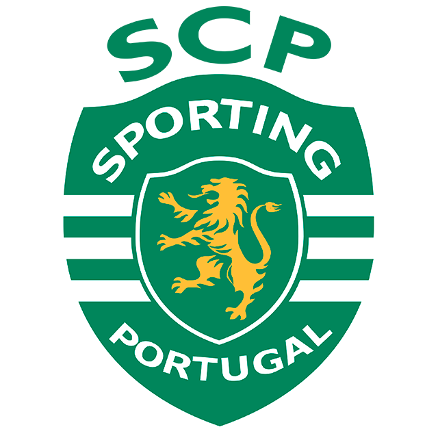 Squadra Sporting CP Sub 19