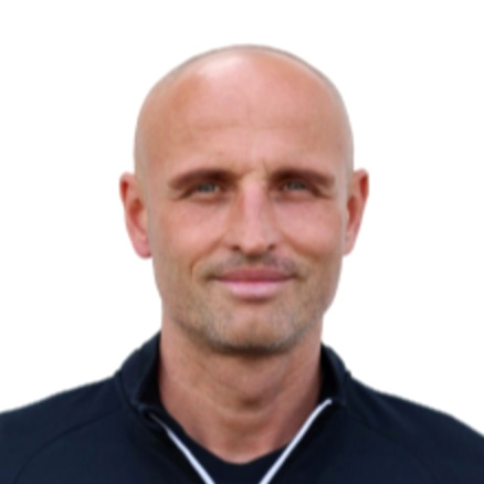 Allenatore Peter Lerant