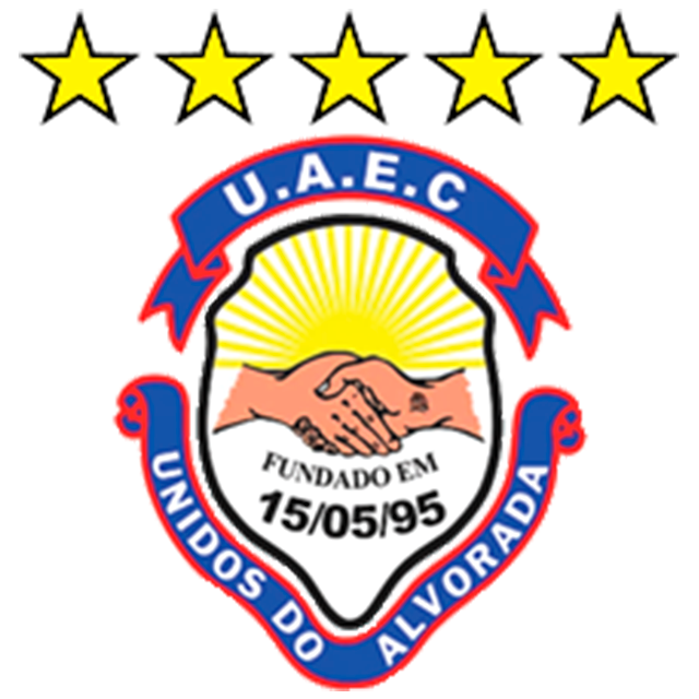 Unidos do Alvorada