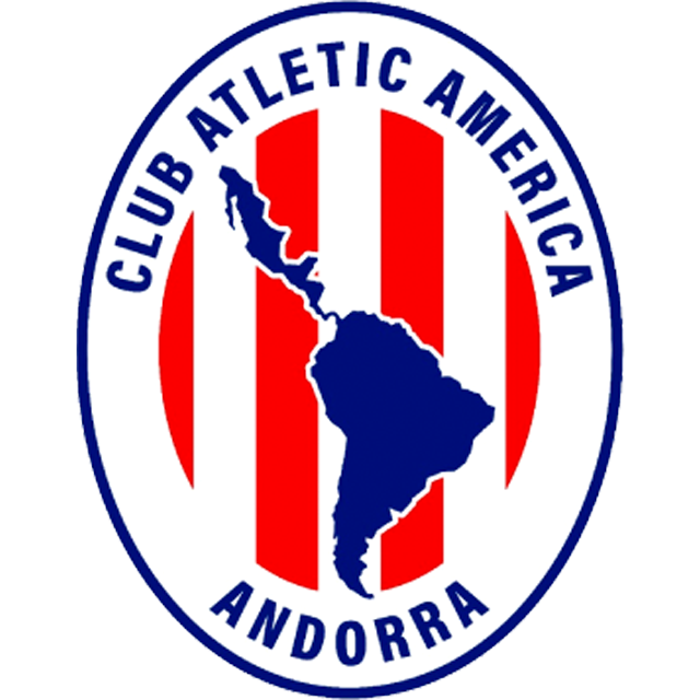 Squadra Atlètic Amèrica