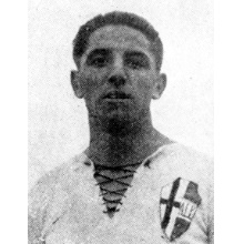 Arbitro Giovanni Vecchina