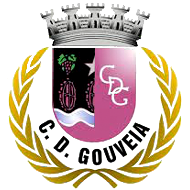 Squadra Gouveia Sub 19