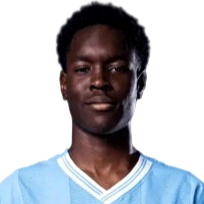 Giocatore Femi Fapetu