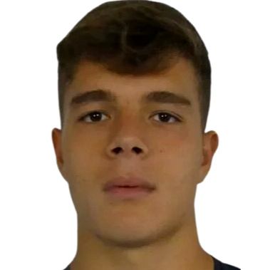 Mattia Maffei