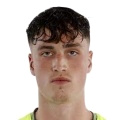 Giocatore Liam Tiernan