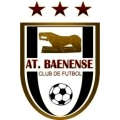 Squadra Atlético Baenense