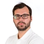 Allenatore Artem Gorlov