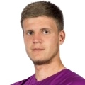 Giocatore Vladyslav Kucheruk