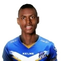 Giocatore G. Brown