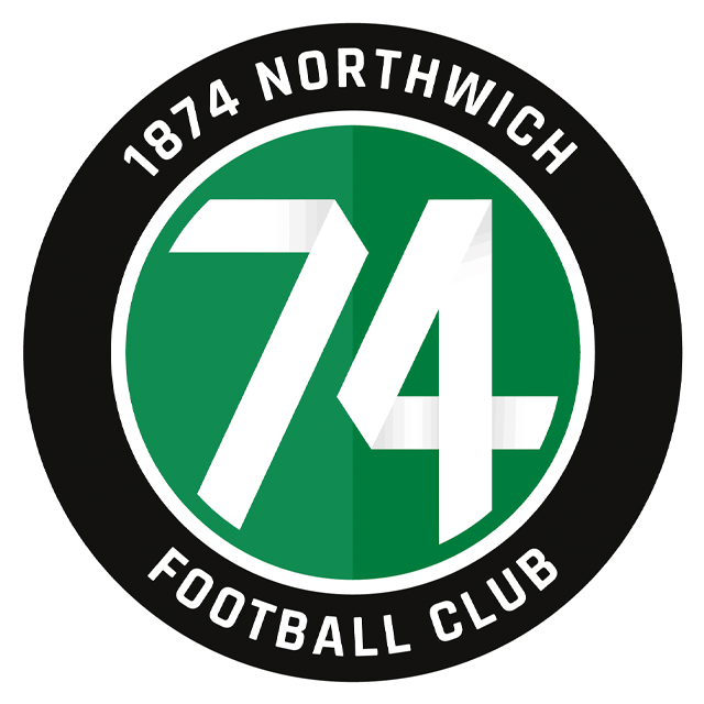 Squadra 1874 Northwich